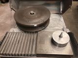 IMW Edger Guide Dresser, Model 240 Ultra Precision Dual Side Edger Guide Dresser